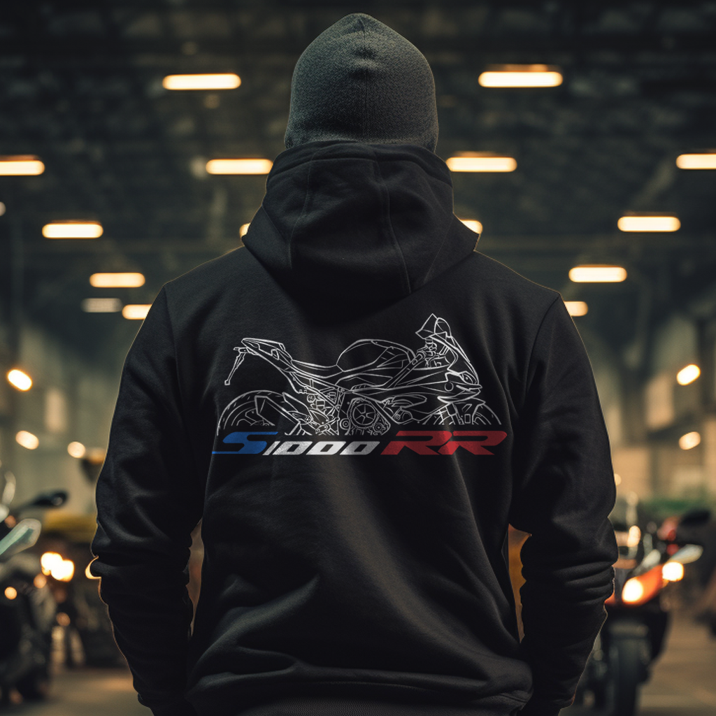 BMW Inspired