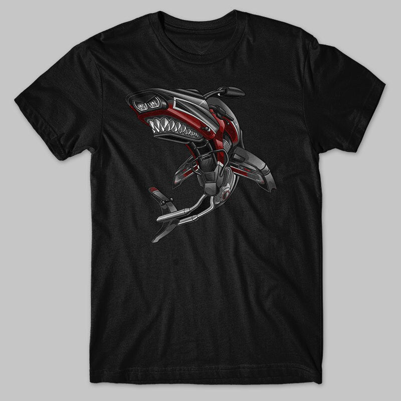 Harley Road Glide T-Shirt - Biker Motorcycle Tee Shirt