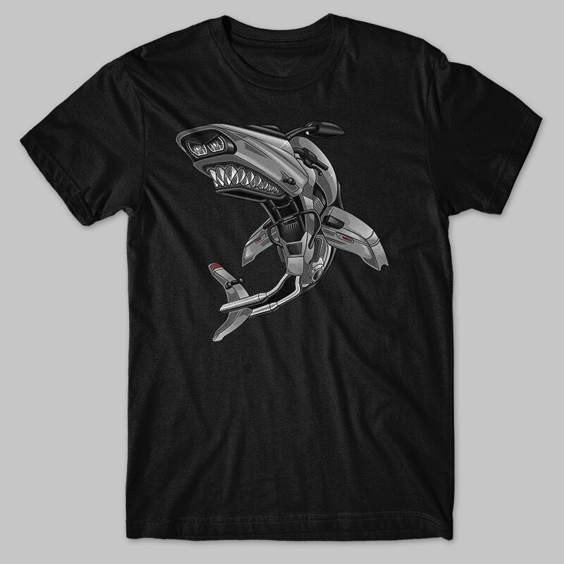 Harley Road Glide T-Shirt - Biker Motorcycle Tee Shirt