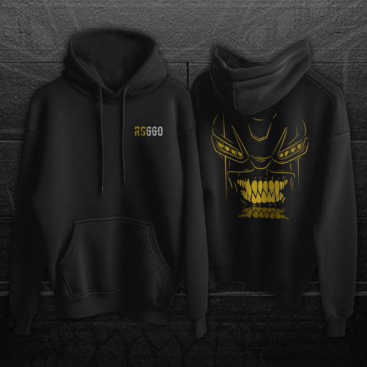 Aprilia RS 660 Hoodie - Motorcycle Sweatshirt for Riders