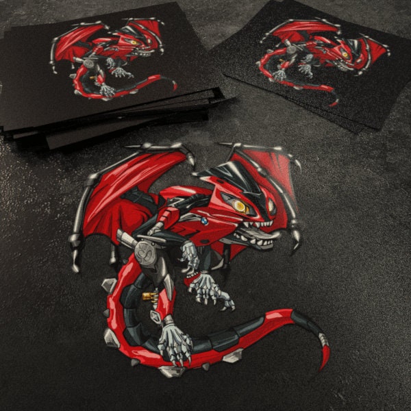 BMW S1000RR Stickers - Set of 3 Motorcycle Decals for Motorrad Riders