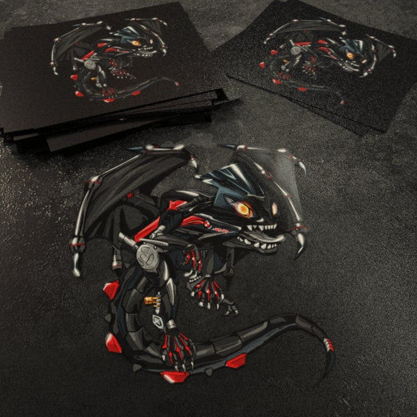 BMW S1000RR Stickers - Set of 3 Motorcycle Decals for Motorrad Riders