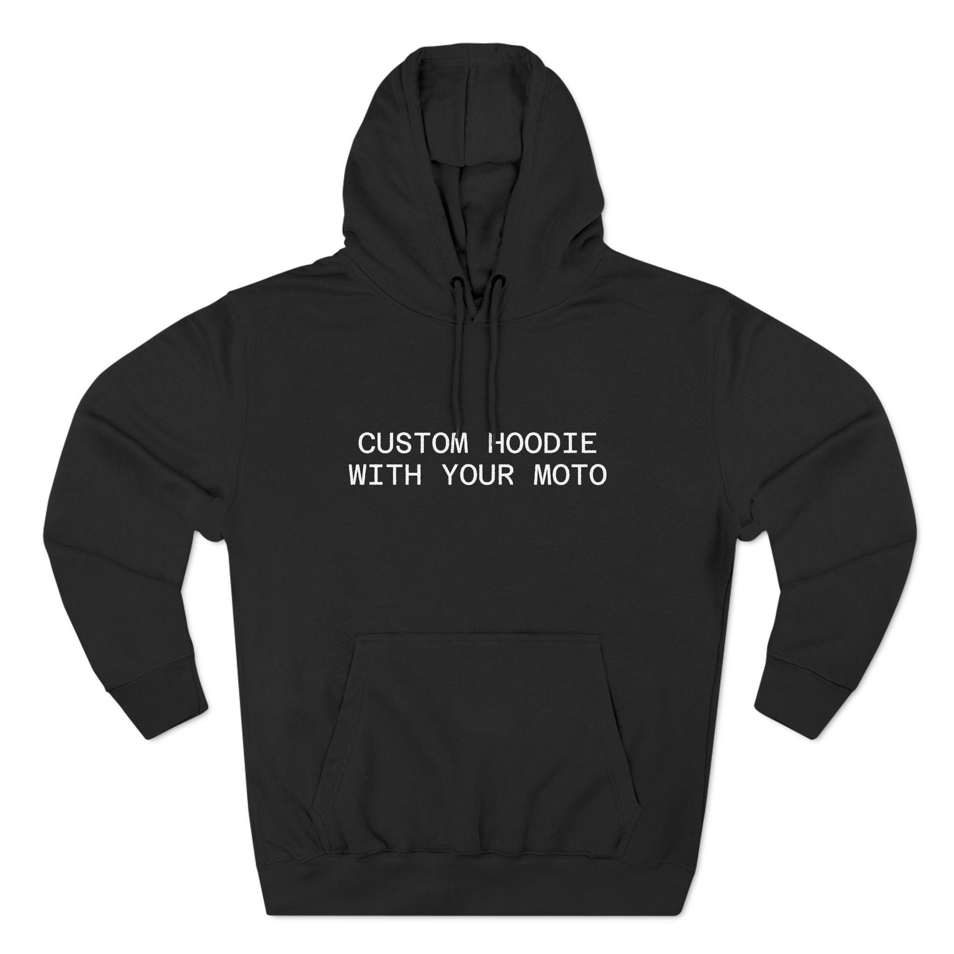 Kawasaki ZX-6R 2021-23 Hoodie - Motorcycle Sweatshirt for Riders