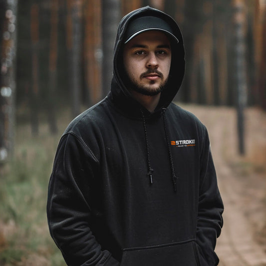 KTM 300 MXC Hoodie - Motorcycle Sweatshirt for Riders