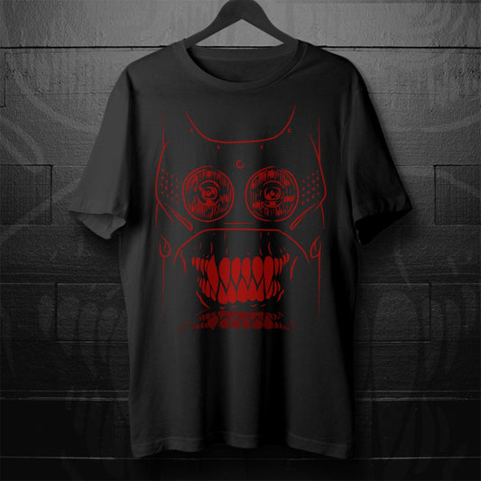 Honda CBR900RR FireBlade Inspired T-Shirt - Motorcycle Tee Shirt