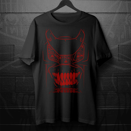 Honda CBR954RR FireBlade Inspired T-Shirt - Motorcycle Tee Shirt