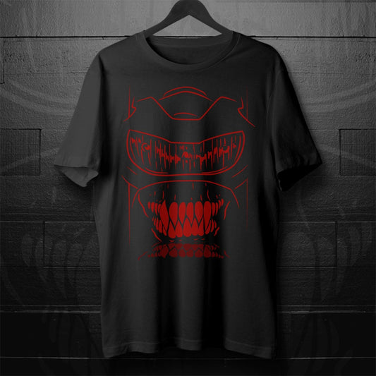 Honda CBR929RR FireBlade Inspired T-Shirt - Motorcycle Tee Shirt