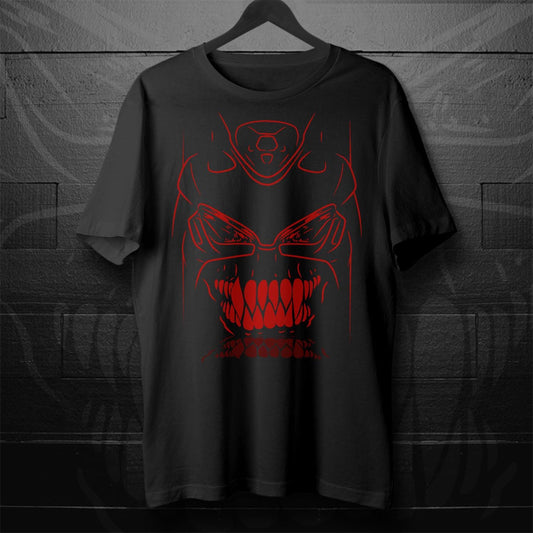 Ducati Supersport 950 Inspired T-Shirt - Motorcycle Tee Shirt