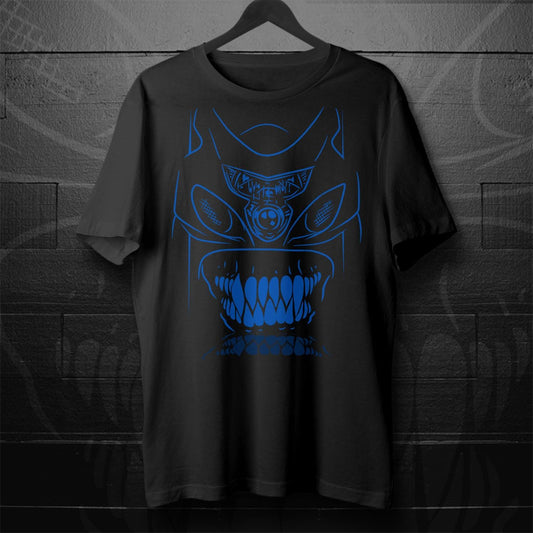 Suzuki GSX-R 750 2004-24 Inspired T-Shirt - Motorcycle Tee Shirt