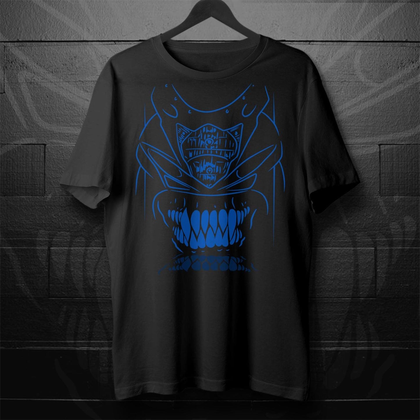 Suzuki GSX-R 750 2004-24 Inspired T-Shirt - Motorcycle Tee Shirt