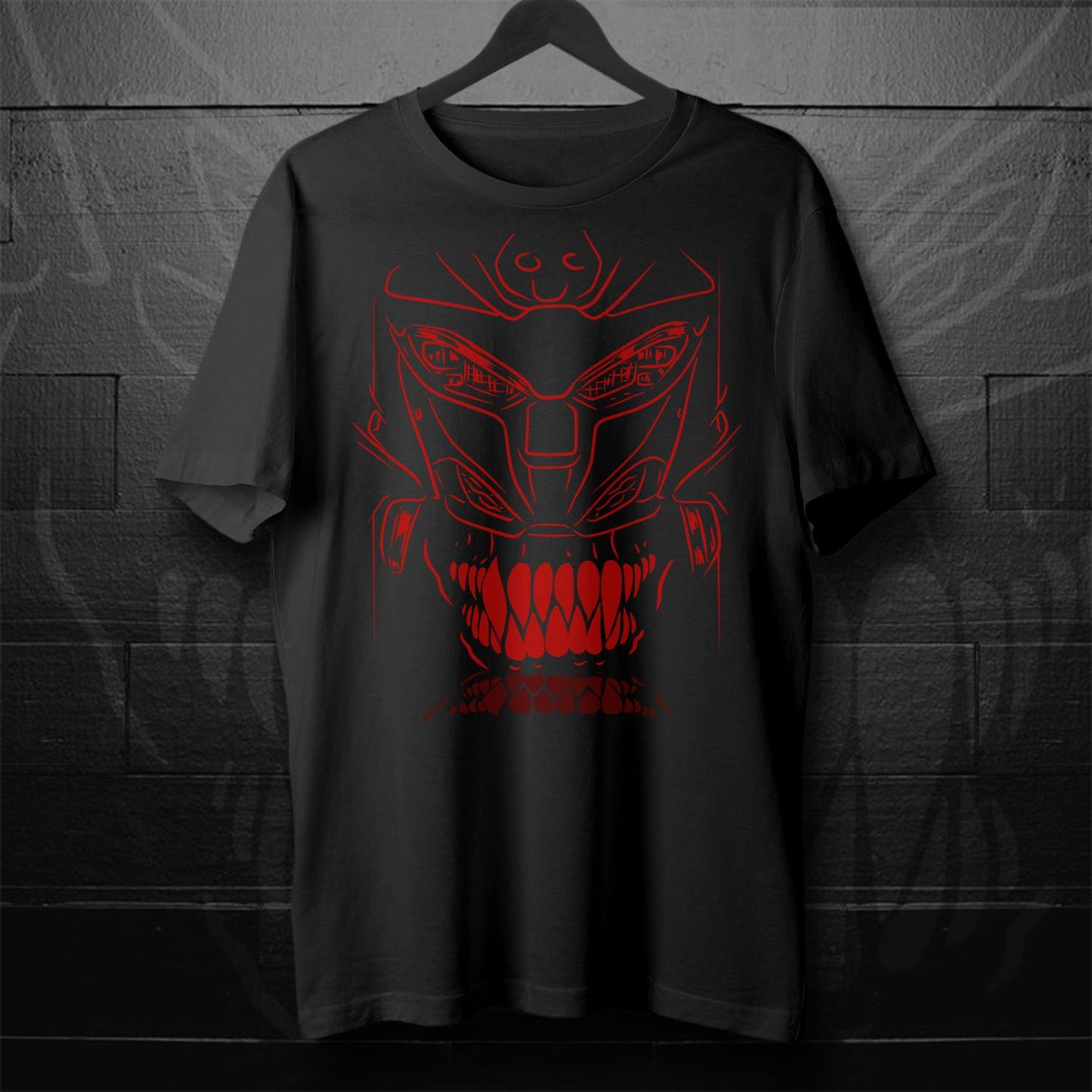 Ducati Multistrada V4 Inspired T-Shirt - Motorcycle Tee Shirt