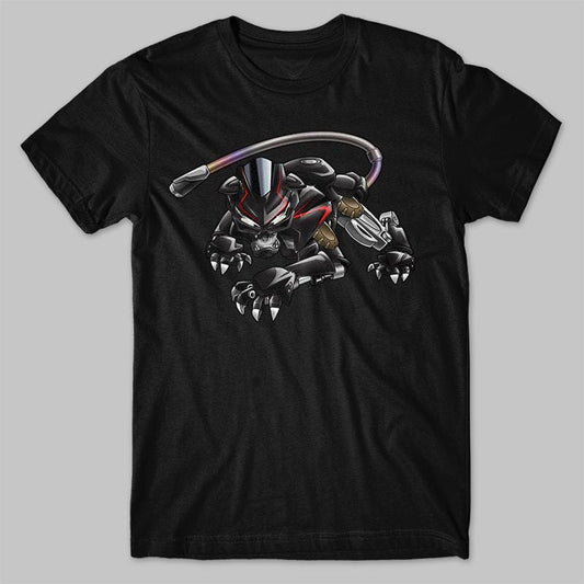 Honda CBR 500R Inspired T-Shirt - Motorcycle Tee Shirt