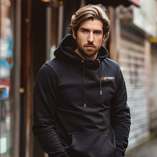 KTM 520 EXC Hoodie - Motorcycle Sweatshirt for Riders