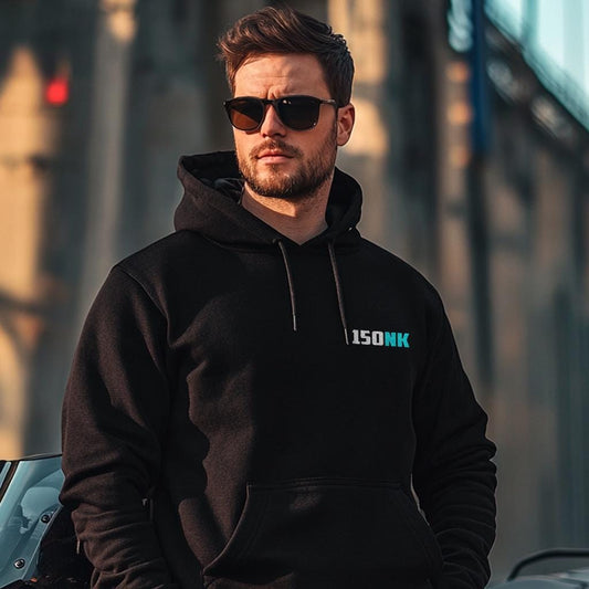 CFMoto 150NK 2015 - 2022 Inspired Hoodie - Motorcycle Sweatshirt for Riders