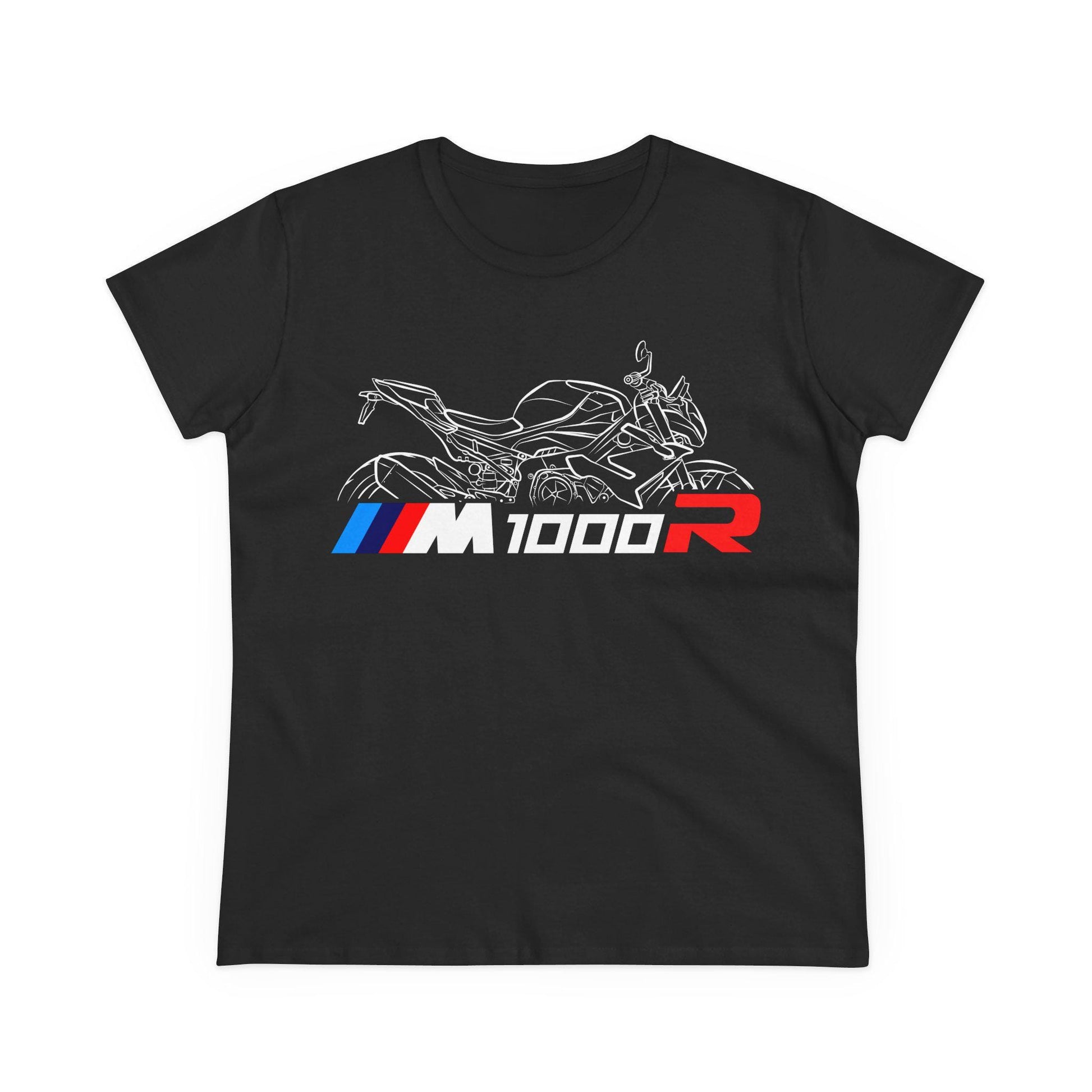BMW M1000R Inspired T-Shirt - Motorcycle Tee Shirt for Motorrad Riders