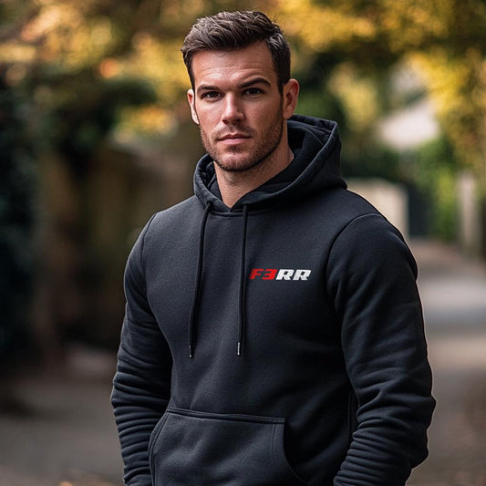 MV Agusta F3 RR 2022 - 2024 Inspired Hoodie - Motorcycle Sweatshirt for Riders