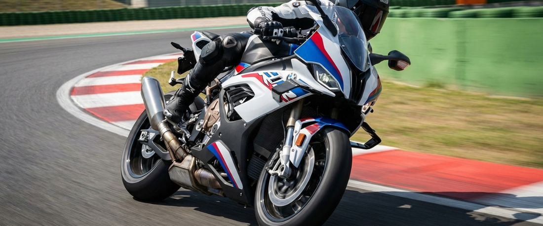 BMW S1000RR Performance Guide: How to Unlock Its Full Superbike Potential