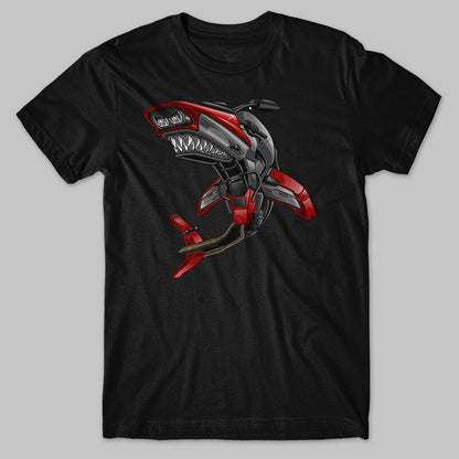 Harley Road Glide T-Shirt - Biker Motorcycle Tee Shirt