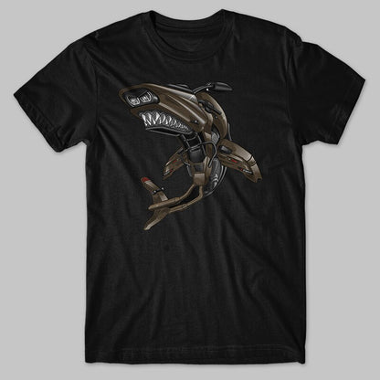 Harley Road Glide T-Shirt - Biker Motorcycle Tee Shirt