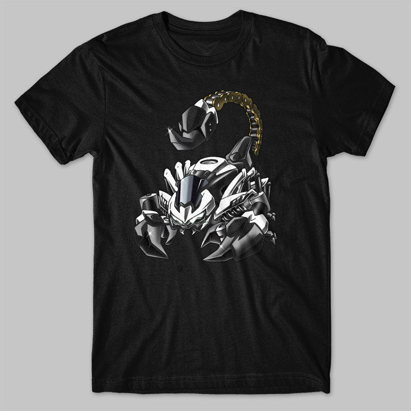 Kawasaki Z 900 2020-23 Inspired T-Shirt - Motorcycle Tee Shirt for Riders