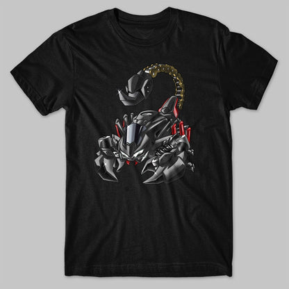 Kawasaki Z 900 2020-23 Inspired T-Shirt - Motorcycle Tee Shirt for Riders