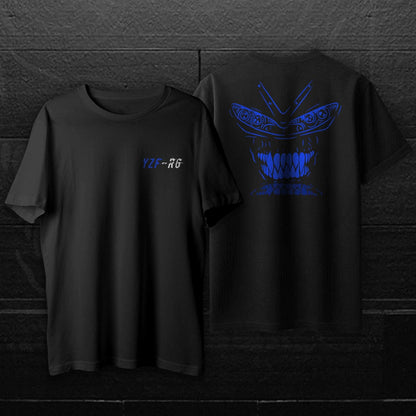 Yamaha YZF-R6 Inspired T-Shirts - Motorcycle Tee Shirt