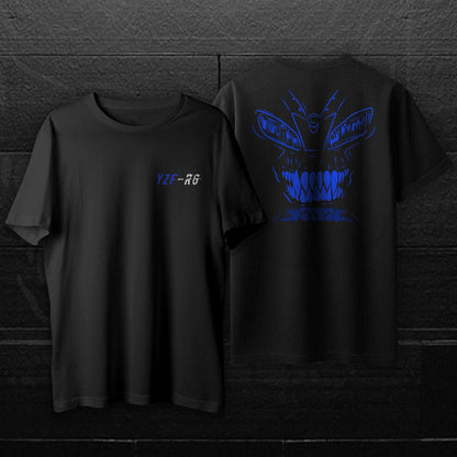 Yamaha YZF-R6 Inspired T-Shirts - Motorcycle Tee Shirt