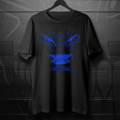 Yamaha YZF-R6 Inspired T-Shirts - Motorcycle Tee Shirt