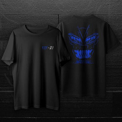 Yamaha YZF-R1 1998-2011 Inspired T-Shirt - Motorcycle Tee Shirt