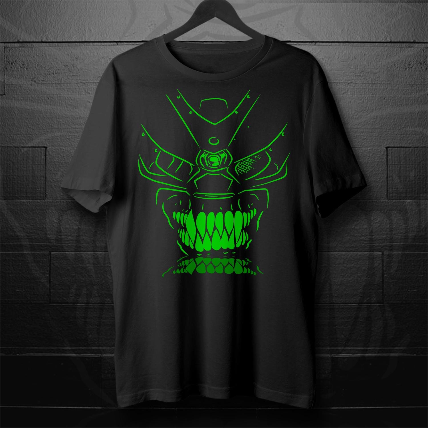 Kawasaki Ninja H2 SX Inspired T-Shirt - Motorcycle Tee Shirt for Riders