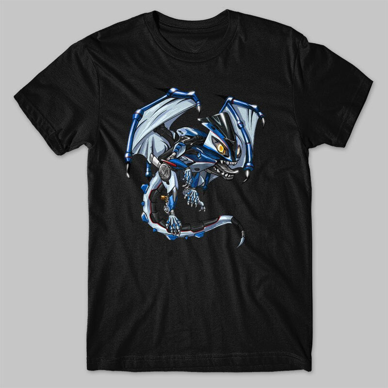 BMW S1000RR T-Shirt - Motorcycle Tee Shirt for Motorrad Riders