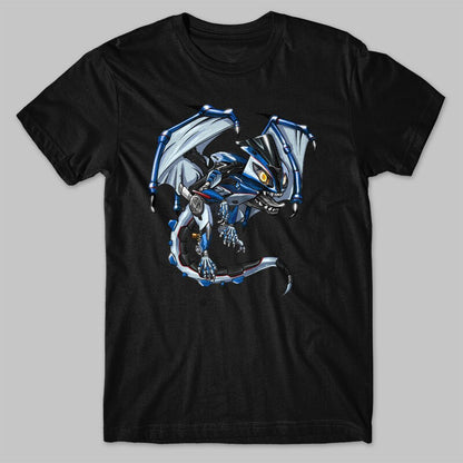 BMW S1000RR T-Shirt - Motorcycle Tee Shirt for Motorrad Riders