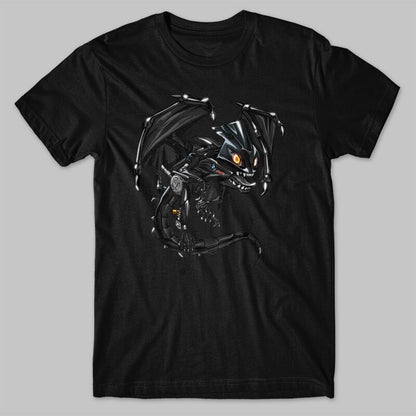 BMW S1000RR T-Shirt - Motorcycle Tee Shirt for Motorrad Riders