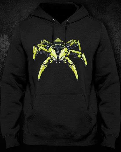 BMW M1000RR Hoodie - Motorcycle Sweatshirt for Motorrad Riders