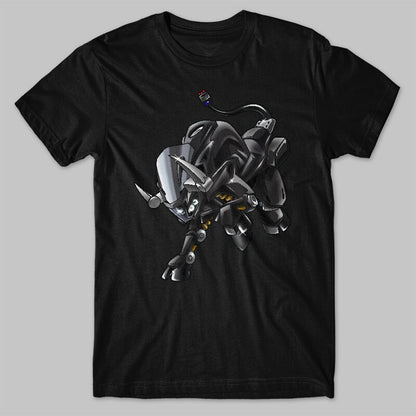 BMW K1600 T-Shirts - Motorcycle Tee Shirts for Motorrad Riders