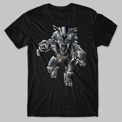 Kawasaki Ninja ZX-10R Inspired T-Shirt - Motorcycle Tee Shirt for Riders