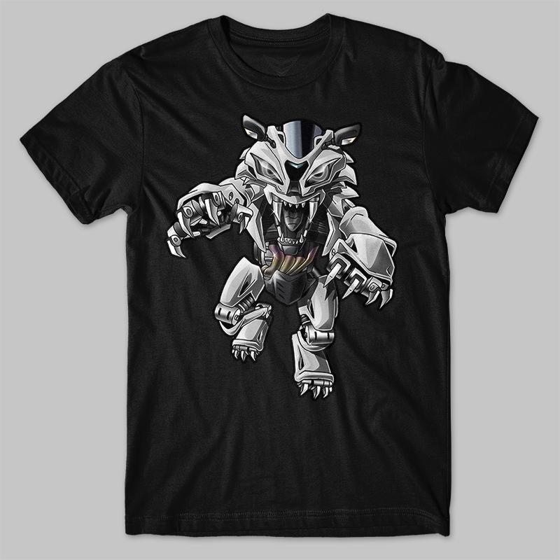 Kawasaki Ninja ZX-10R Inspired T-Shirt - Motorcycle Tee Shirt for Riders