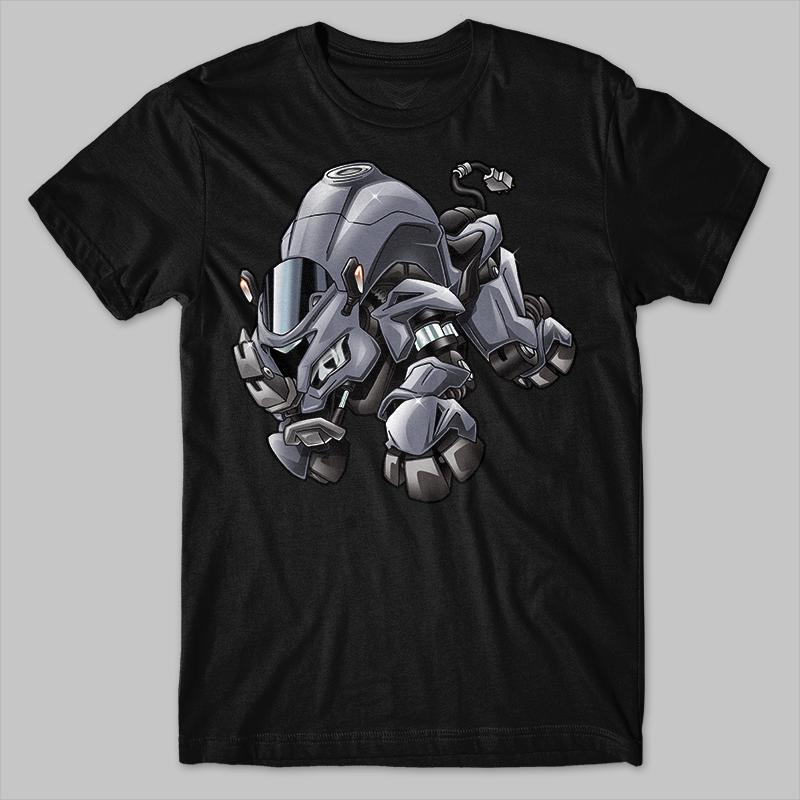 Kawasaki Ninja ZX-10R Inspired T-Shirt - Motorcycle Tee Shirt for Riders