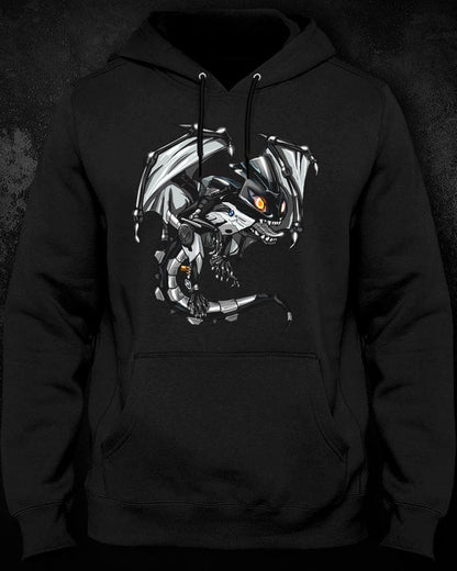 BMW S1000RR  Hoodie - Motorcycle Sweatshirt for Motorrad Riders