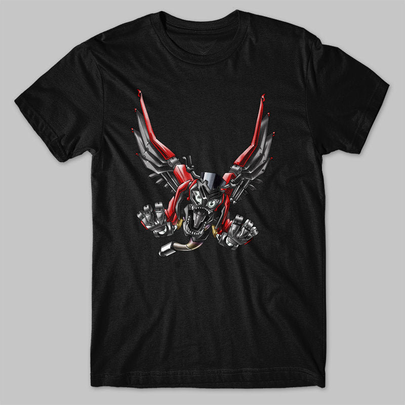 BMW S1000R T-Shirts - Motorcycle Tee Shirts for Motorrad Riders