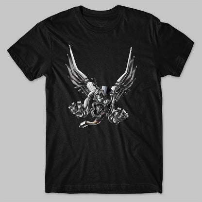 BMW S1000R T-Shirts - Motorcycle Tee Shirts for Motorrad Riders
