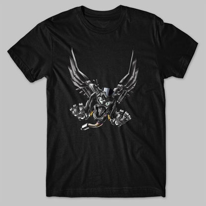 BMW S1000R T-Shirts - Motorcycle Tee Shirts for Motorrad Riders