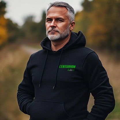 Kawasaki G31M Centurion 1970 - 1971 Inspired Hoodie - Motorcycle Sweatshirt for Riders