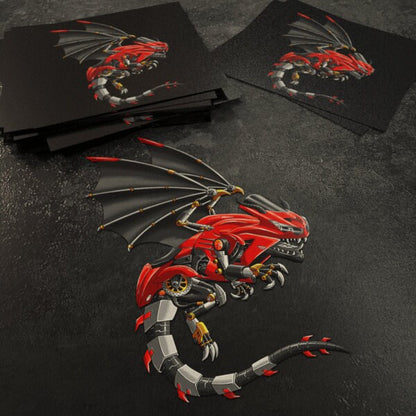 Kawasaki ZX14R Inspired Stickers - Set of 3 Motorcycle Decals for Riders