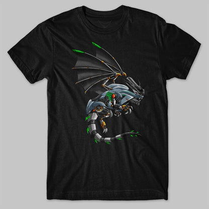 Kawasaki ZX14R Inspired T-Shirt - Motorcycle Tee Shirt for Riders