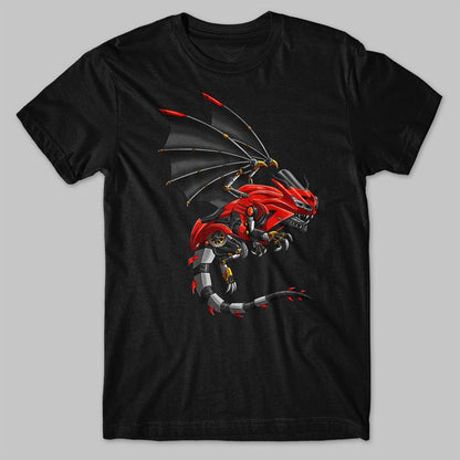 Kawasaki ZX14R Inspired T-Shirt - Motorcycle Tee Shirt for Riders