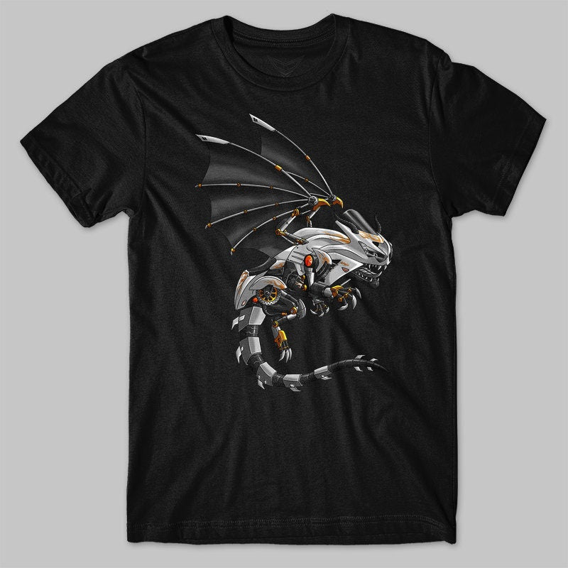 Kawasaki ZX14R Inspired T-Shirt - Motorcycle Tee Shirt for Riders