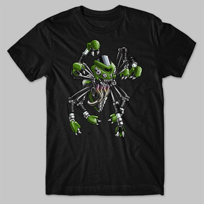 Kawasaki ZX14R Inspired T-Shirt - Motorcycle Tee Shirt for Riders