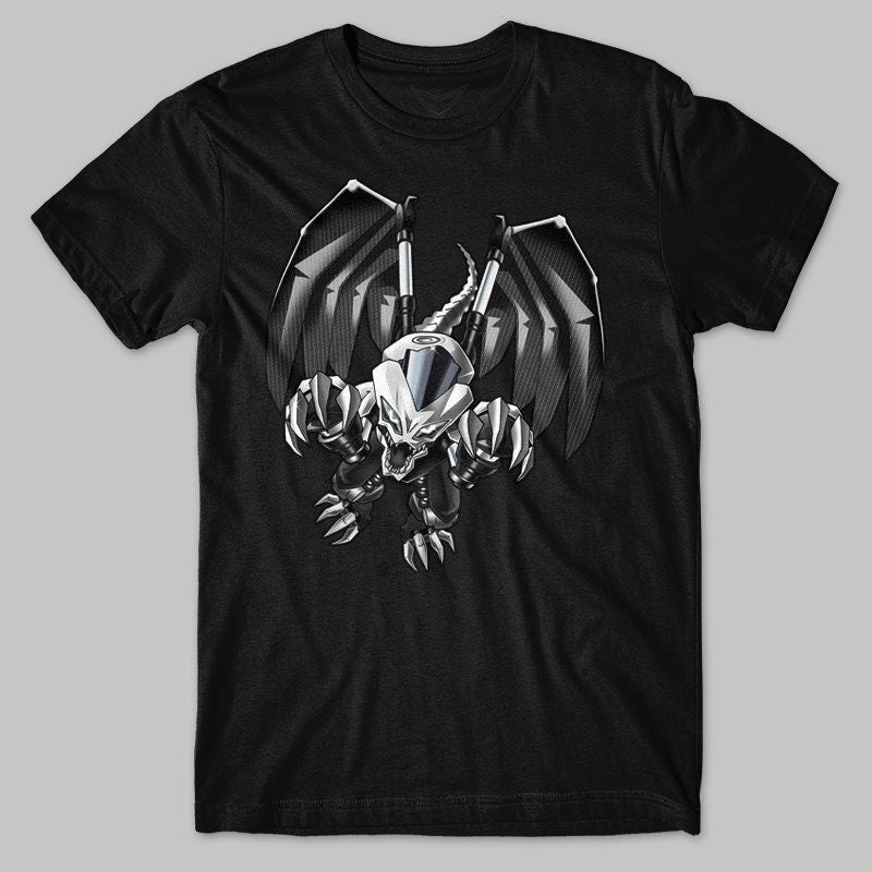 Kawasaki Ninja 650 Inspired T-Shirt - Motorcycle Tee Shirt for Riders