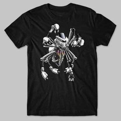 Kawasaki ZX14R Inspired T-Shirt - Motorcycle Tee Shirt for Riders